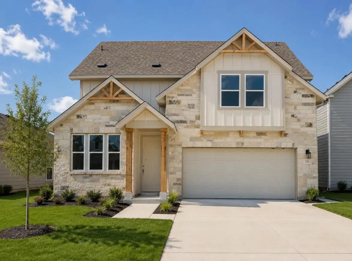275 Crater Lake Dr, Dripping Springs, TX 78620 - #1