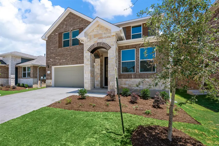 275 Crater Lake Dr, Dripping Springs, TX 78620 - #3