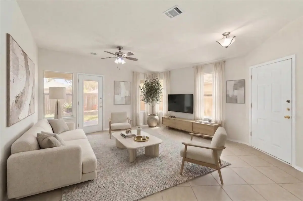 8805 Francia Trl, Austin, TX 78748 - #1