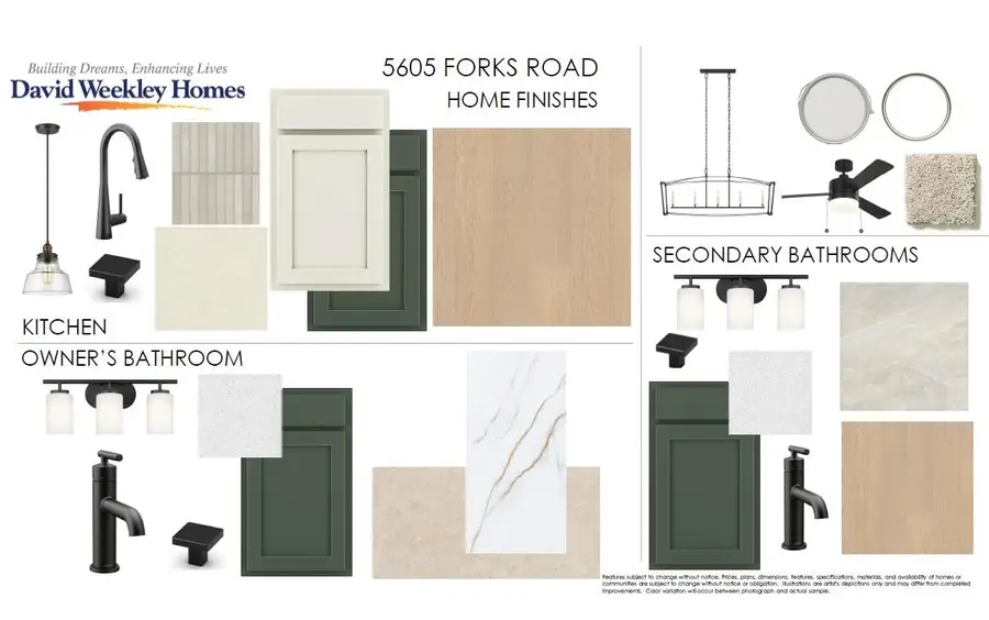 5605 Forks Rd, Austin, TX 78747 - #3