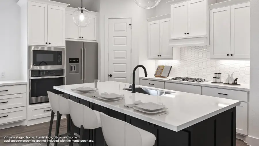 336 Puppy Dog Pass, San Marcos, TX 78666 - Image #2