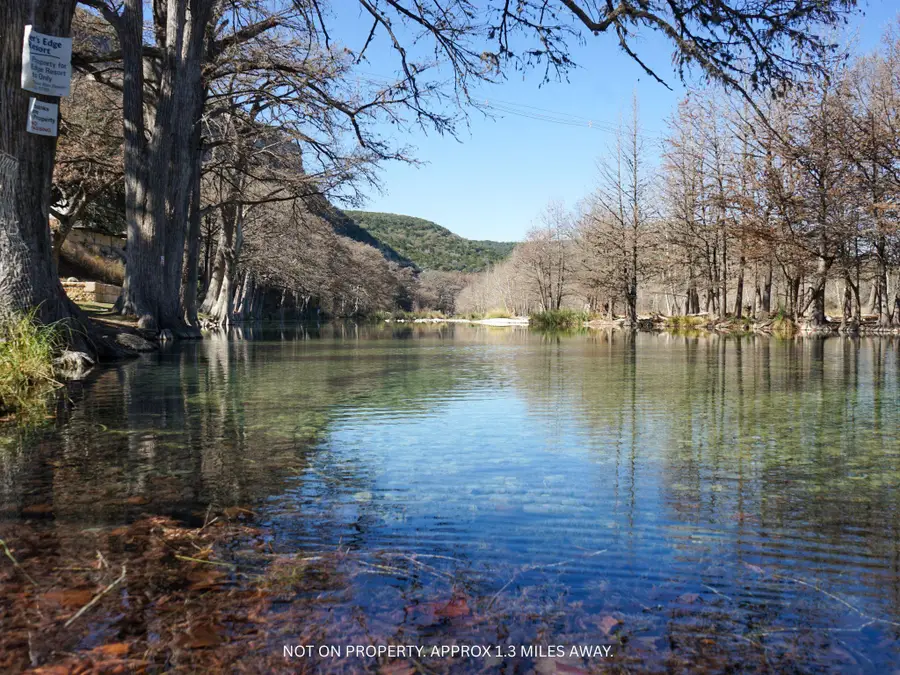 831 Magers Rd, Concan, TX 78838 - #3