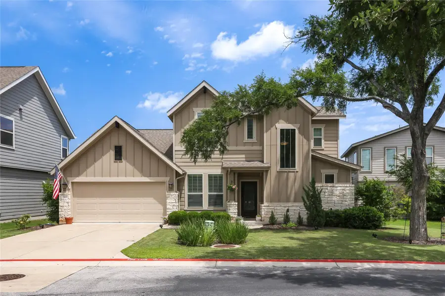 9407 Mcknight Loop #9, Austin, TX 78717 - #2