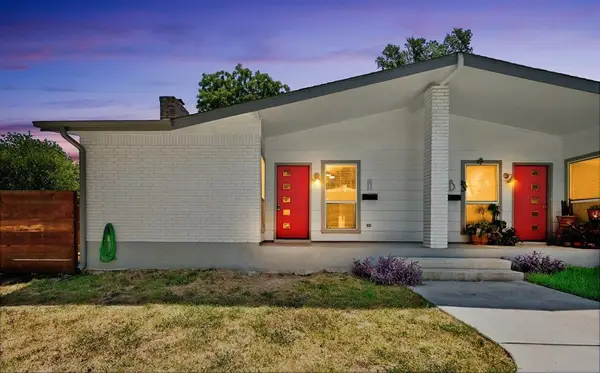 2401 La Casa Dr #A&B, Austin, TX 78704