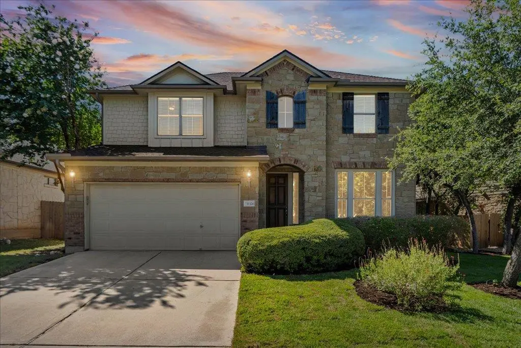 11324 Cherisse Dr, Austin, TX 78739 - #1