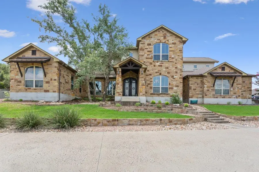 320 Ridge View Dr, Georgetown, TX 78628 - #3