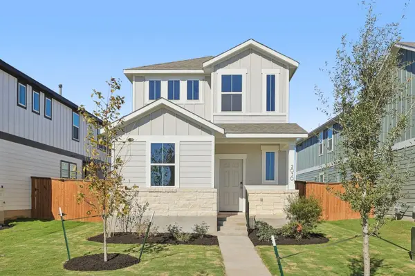 2030 Alice Jay Way, Round Rock, TX 78665