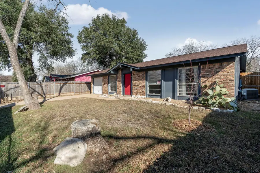 4706 Brassiewood Dr, Austin, TX 78744 - #2