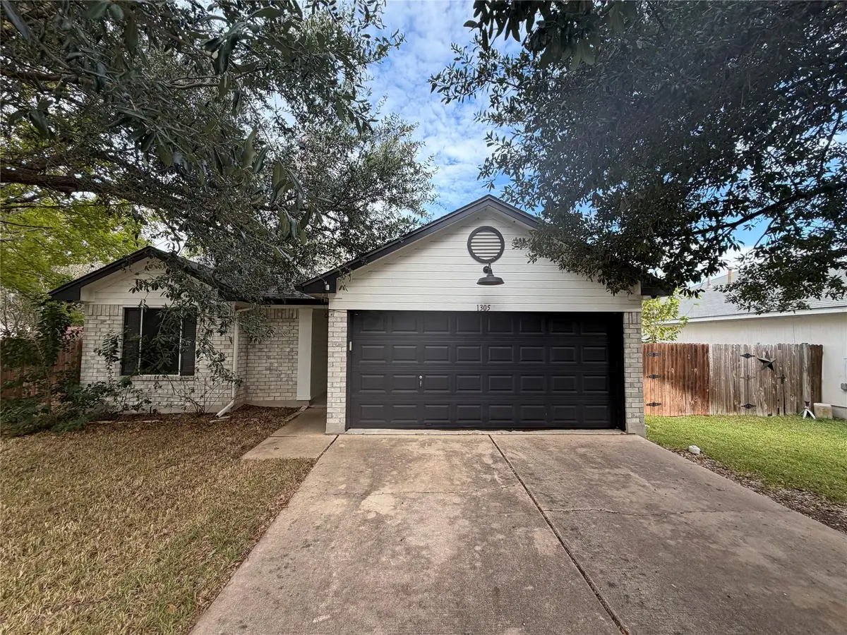 1305 Still Meadow Dr, Leander, TX 78641 - #1