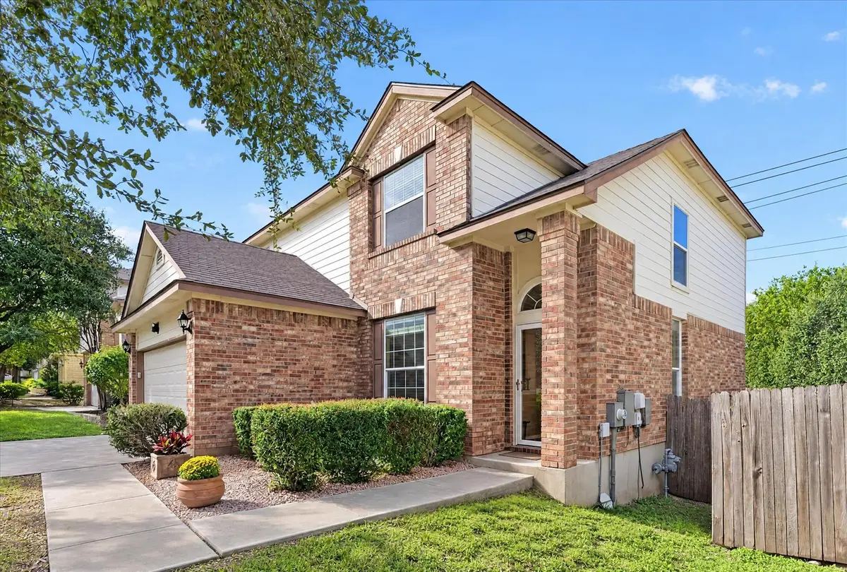 11212 Fletcher Hall Ln, Austin, TX 78717 - #1