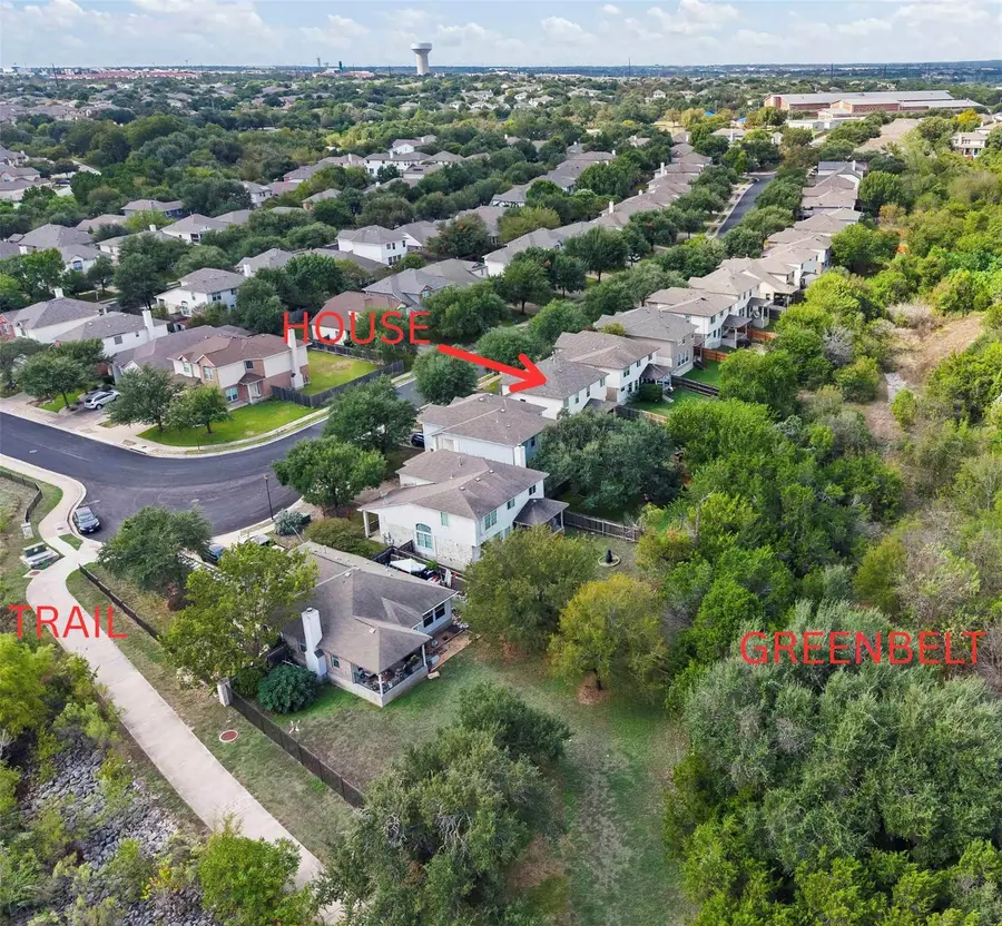 11212 Fletcher Hall Ln, Austin, TX 78717 - #2