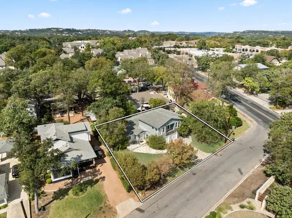 2208 Forest Trl, Austin, TX 78703
