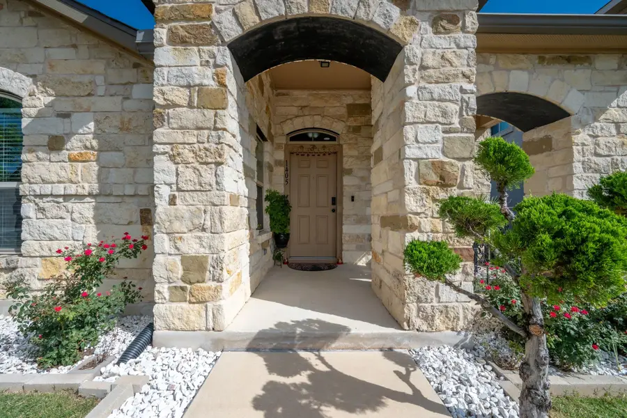 1405 Bess Cv, Leander, TX 78641 - #3