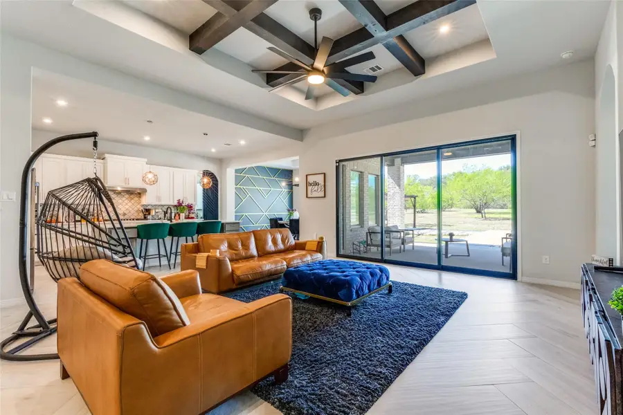 158 Double Eagle Ranch Dr, Cedar Creek, TX 78612 - #2