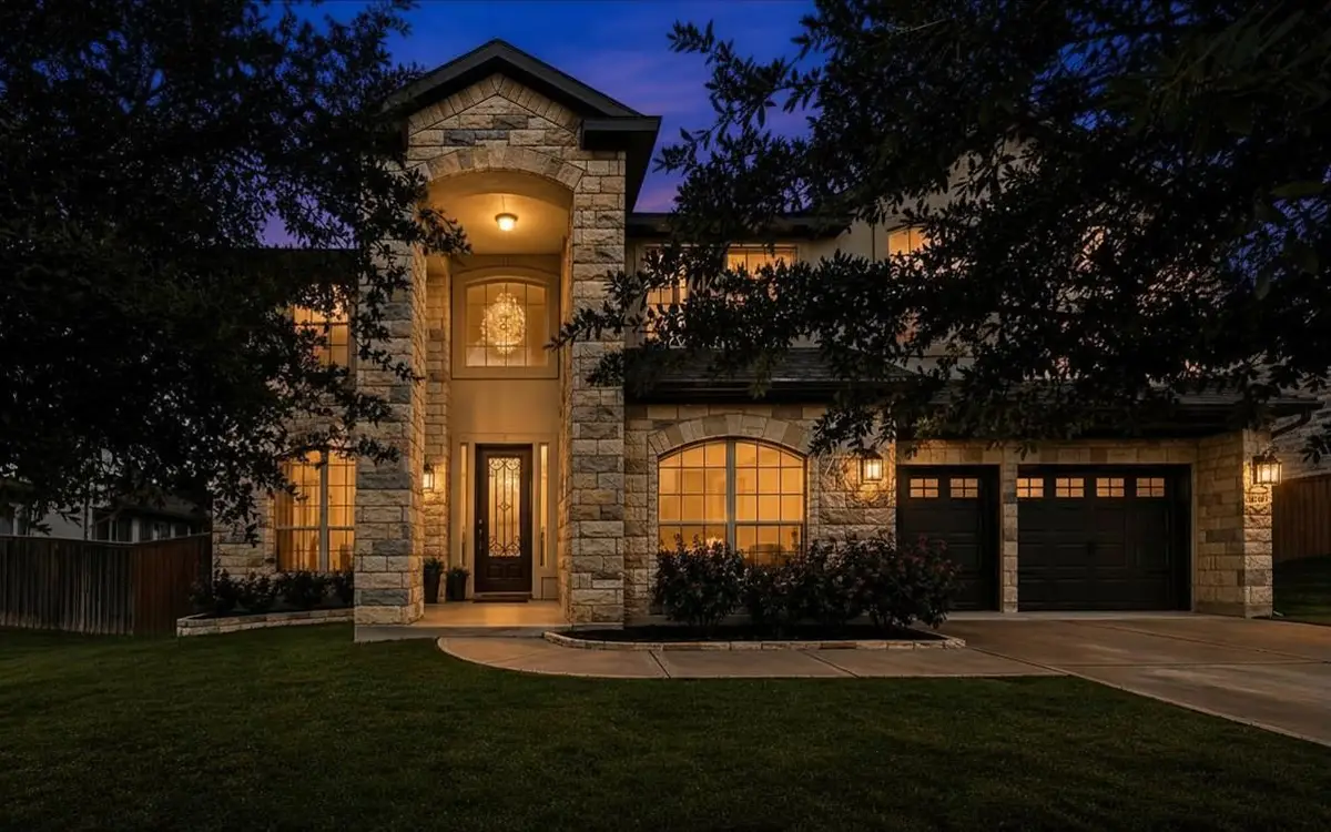 5404 Castana Bnd, Bee Cave, TX 78738 - #1