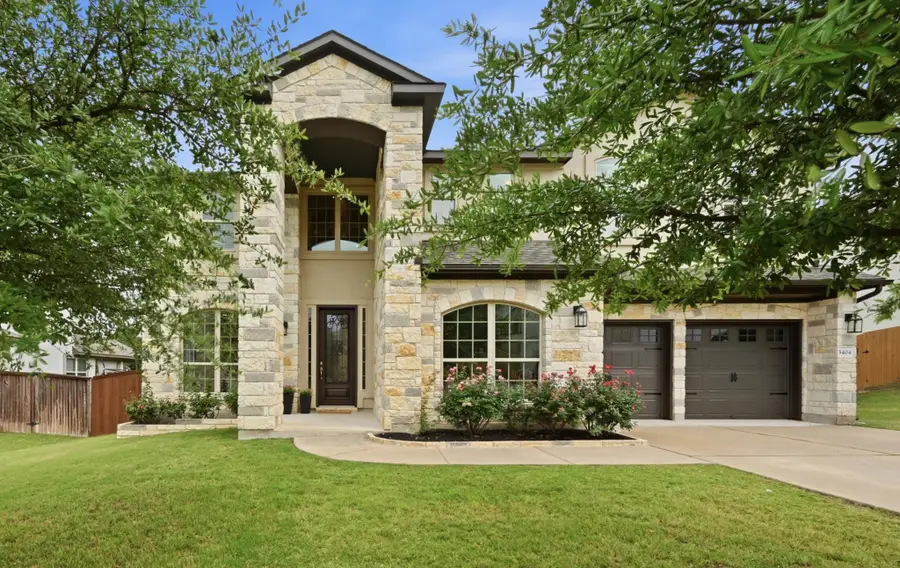 5404 Castana Bnd, Bee Cave, TX 78738 - #2