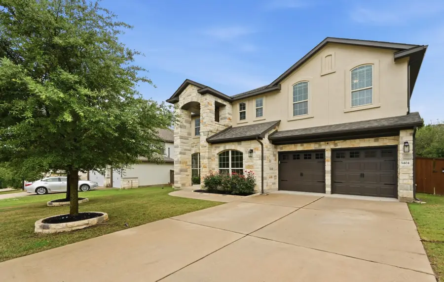 5404 Castana Bnd, Bee Cave, TX 78738 - #3