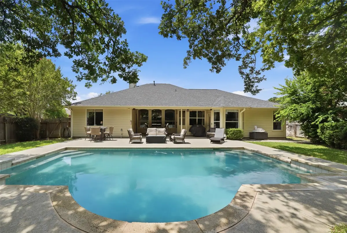 4022 Honey Bear Loop, Round Rock, TX 78681 - #1