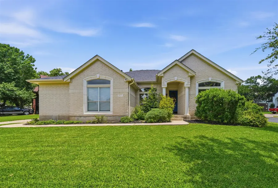 4022 Honey Bear Loop, Round Rock, TX 78681 - #3