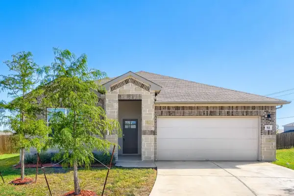 153 Elbow Bush Cv, Kyle, TX 78640