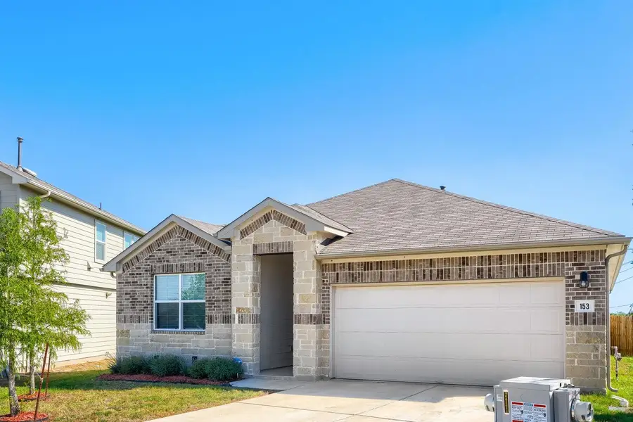 153 Elbow Bush Cv, Kyle, TX 78640 - #2