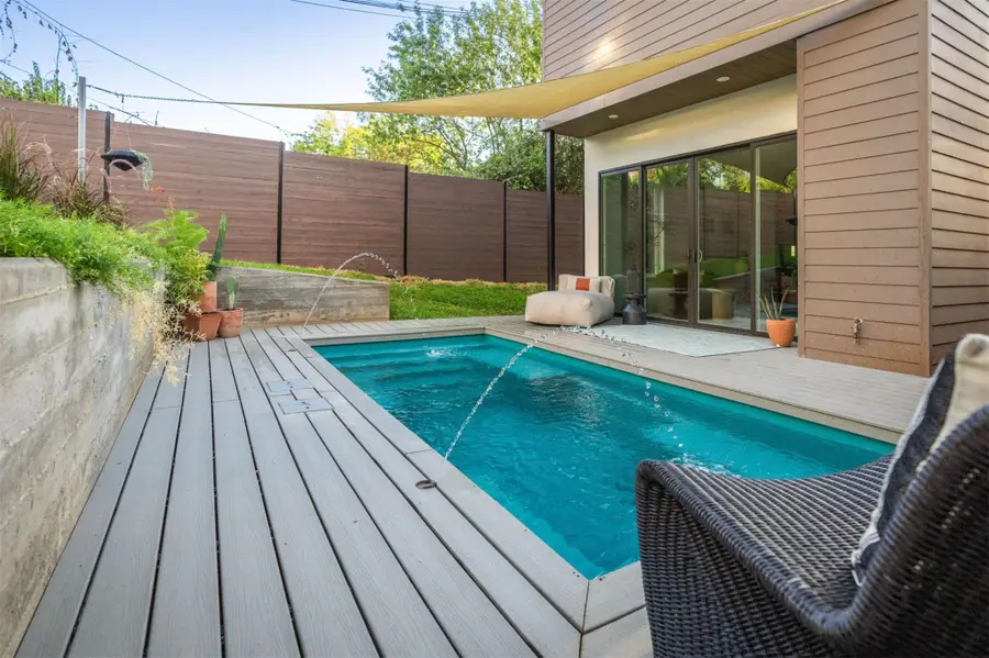 2104 Palo Pinto Dr, Austin, TX 78723 - #3