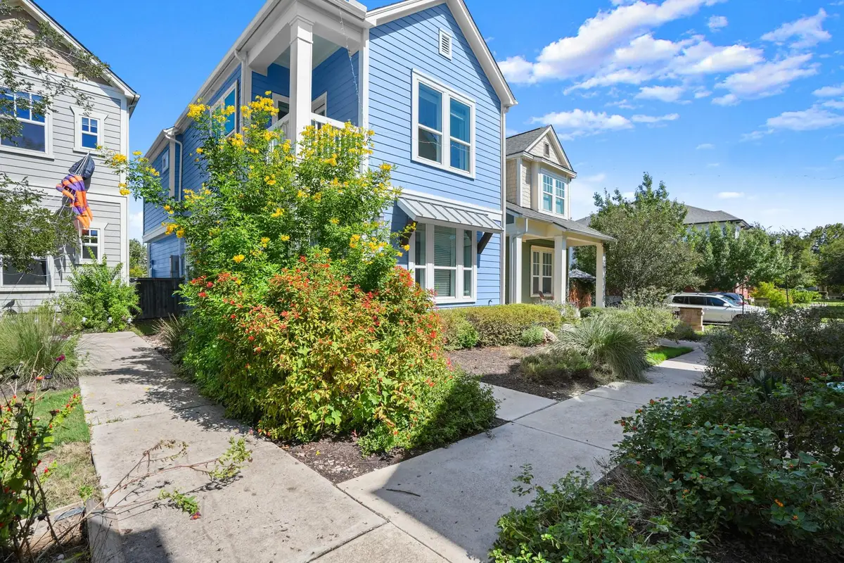 4008 Briones St, Austin, TX 78723 - #1