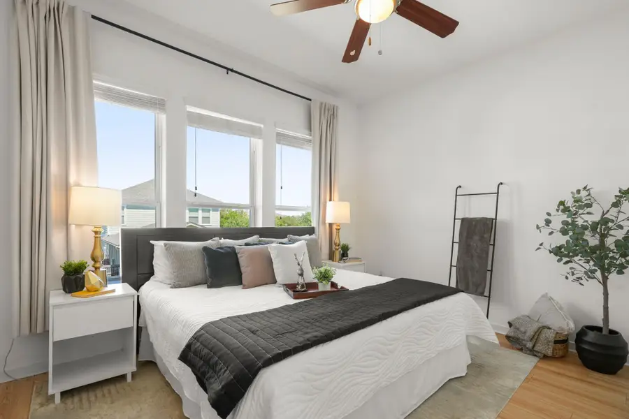 4008 Briones St, Austin, TX 78723 - #3