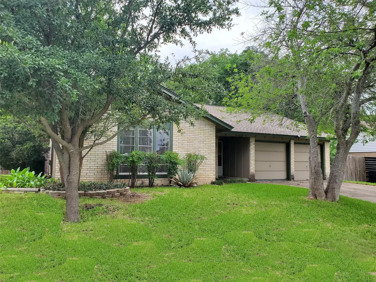 7208 Eganhill Dr, Austin, TX 78745 - #1