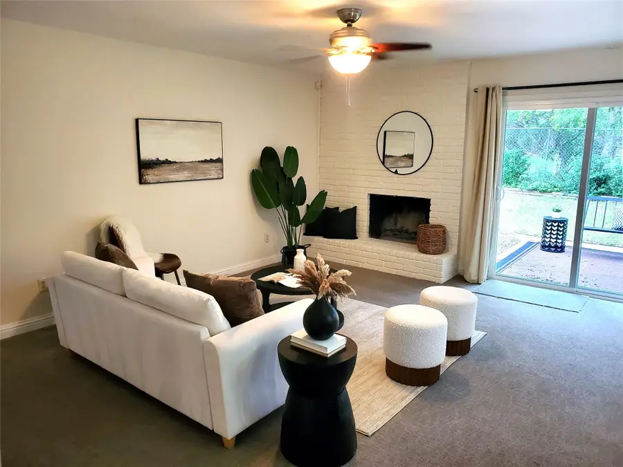 7208 Eganhill Dr, Austin, TX 78745 - #2