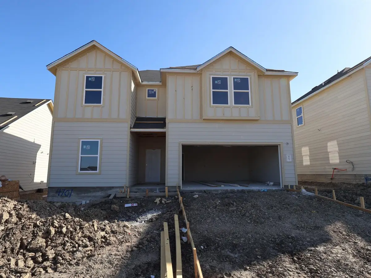 4701 Lava Island Dr, Austin, TX 78747 - #1