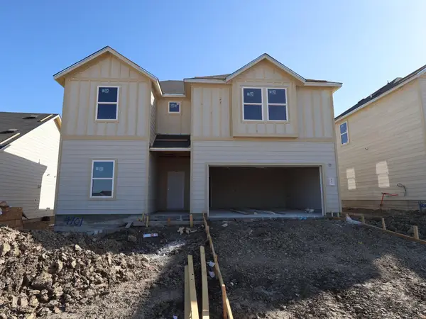 4701 Lava Island Dr, Austin, TX 78747