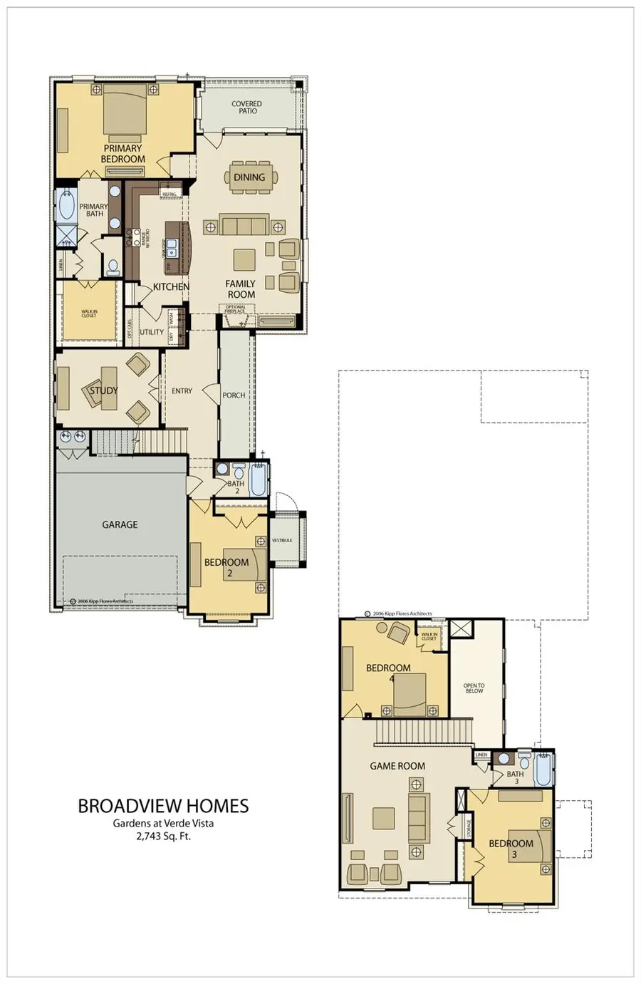 920 Indian Hawthorne Dr #G, Georgetown, TX 78628 - #2