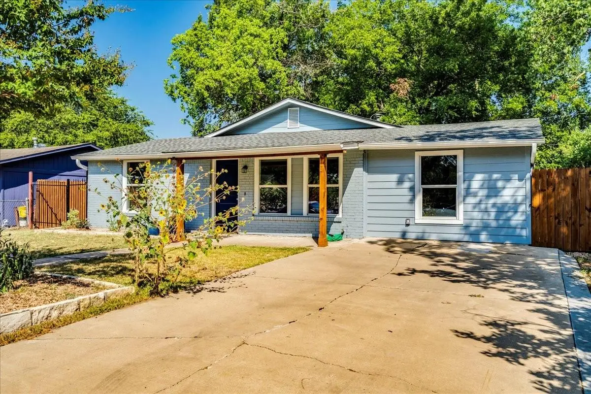 1120 Spur St, Austin, TX 78721 - #1
