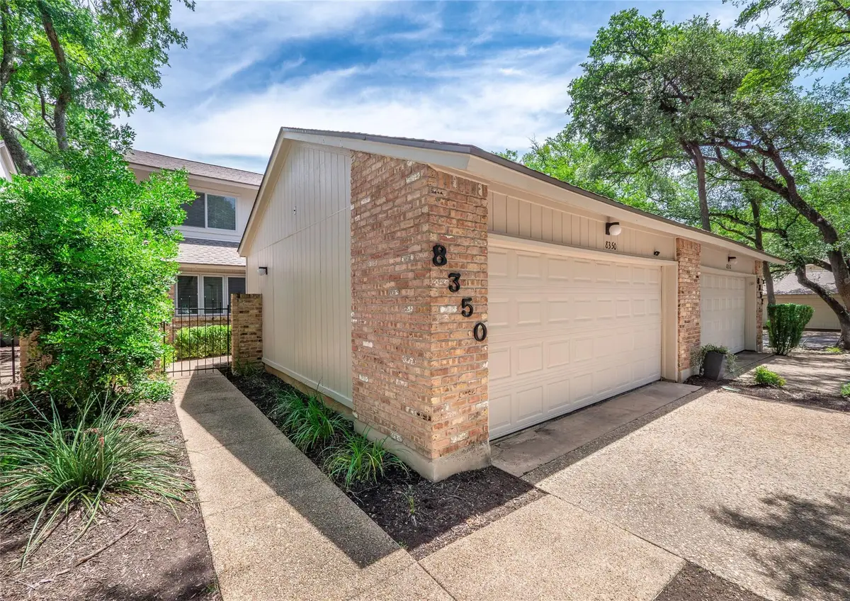 8350 Summerwood Dr, Austin, TX 78759 - #1