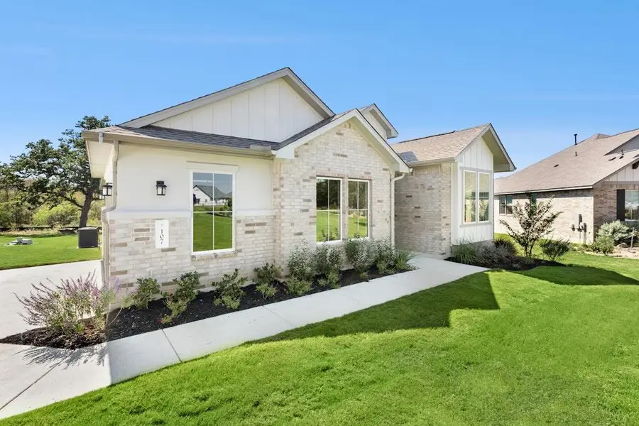 107 Red Kite Cv, Cedar Creek, TX 78612 - Image #3