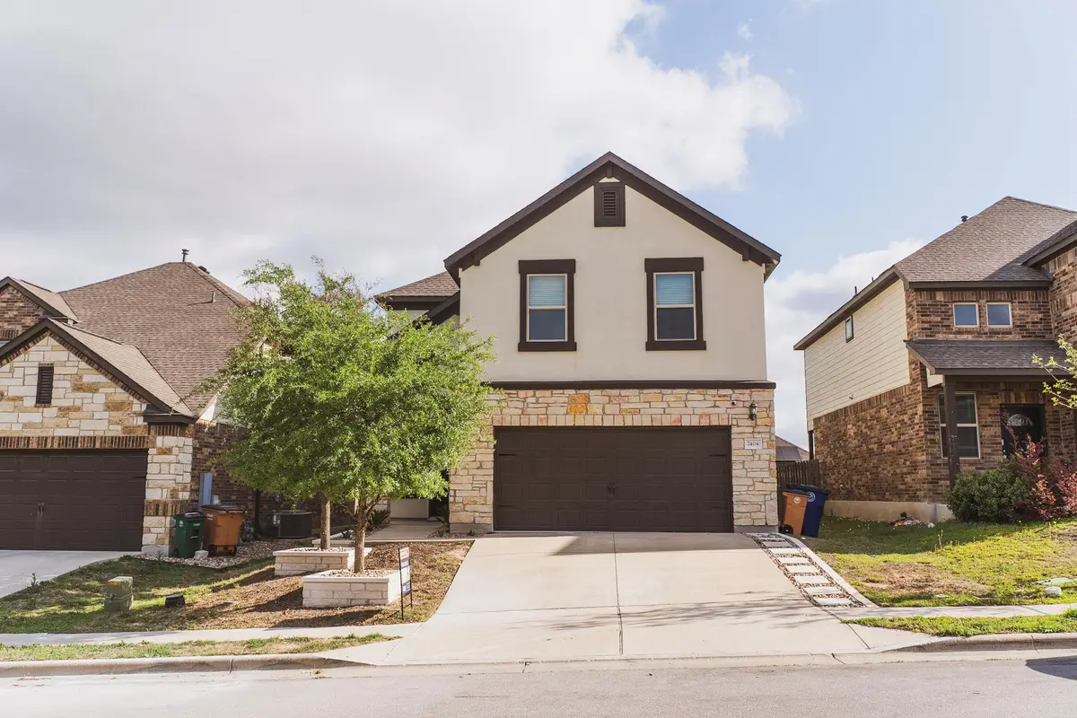 7404 Albany Dr, Austin, TX 78754 - #1