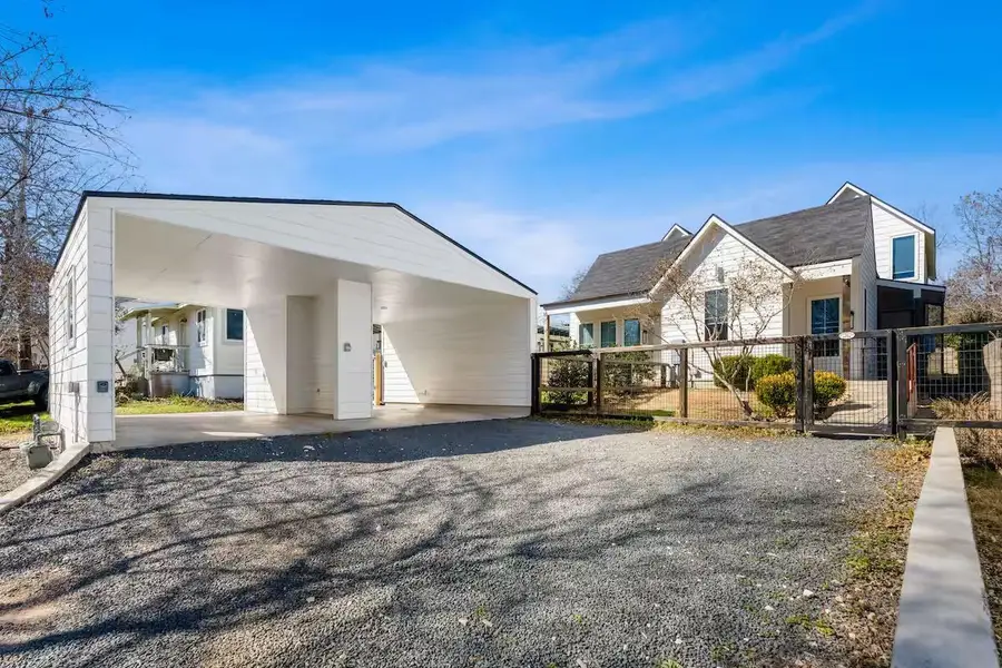 4314 Jinx Ave #A, Austin, TX 78745 - Image #2