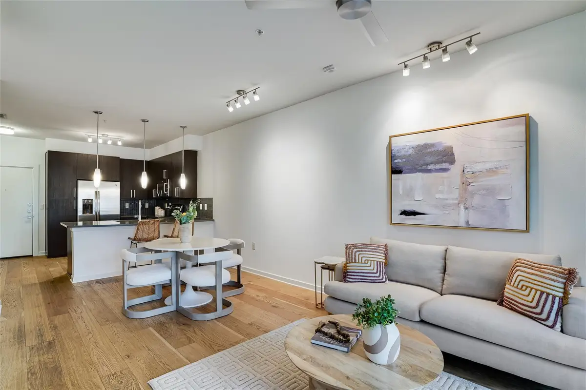 3600 S Lamar Blvd #115, Austin, TX 78704 - #1