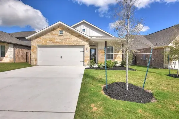 704 Bonnet Blvd, Georgetown, TX 78628