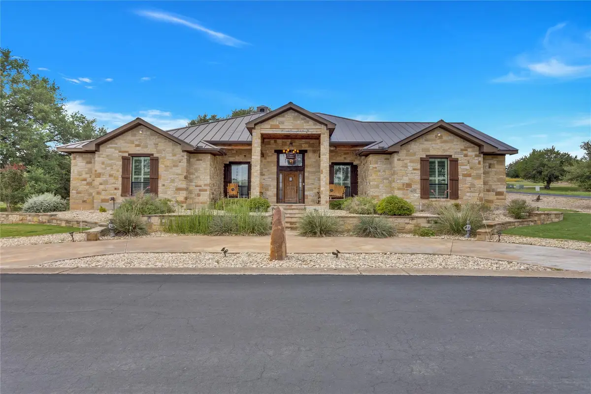 101 Fox Fur, Horseshoe Bay, TX 78657 - #1