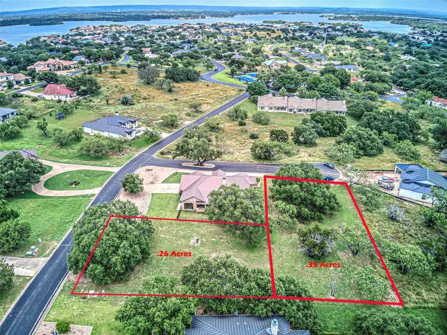 101 Fox Fur, Horseshoe Bay, TX 78657 - #3