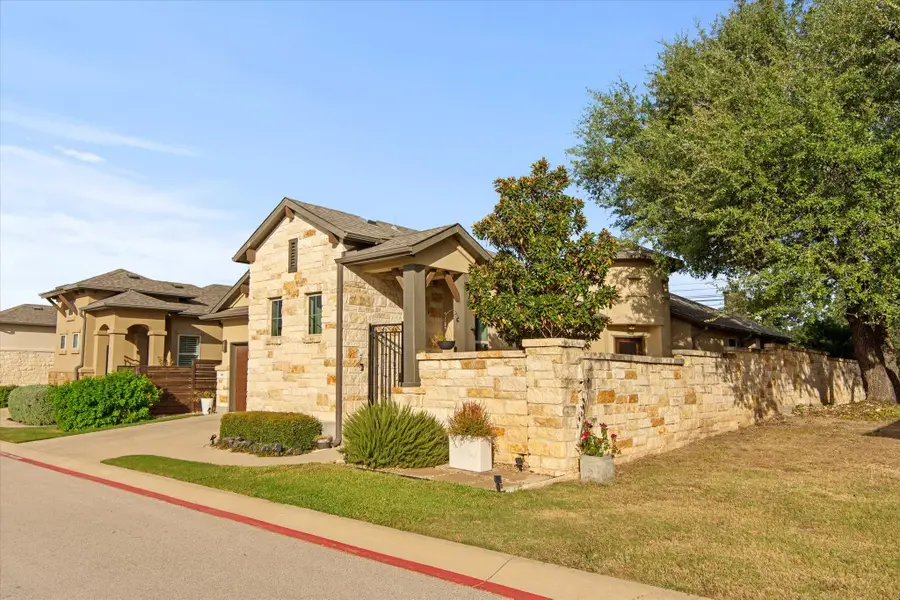 549 Clubhouse Dr #G, Georgetown, TX 78628 - Image #2