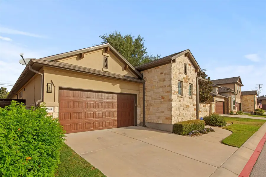 549 Clubhouse Dr #G, Georgetown, TX 78628 - Image #3