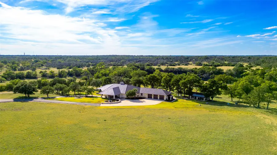 16acres 170 Goose Landing Way #Lot 21-22, Harper, TX 78631 - #2