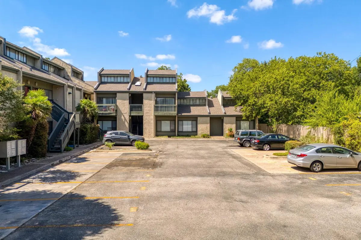 601 Nelray Blvd #6, Austin, TX 78751 - #1
