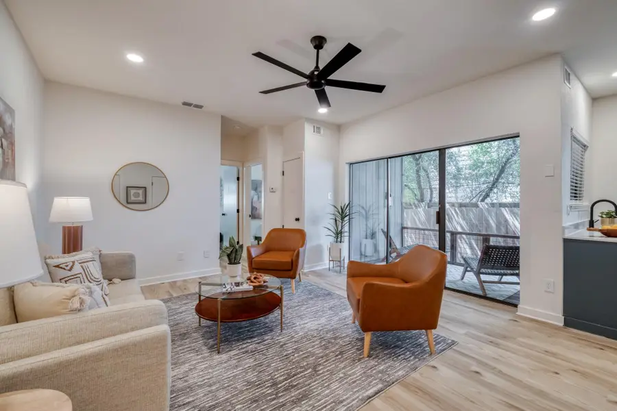 601 Nelray Blvd #6, Austin, TX 78751 - #2