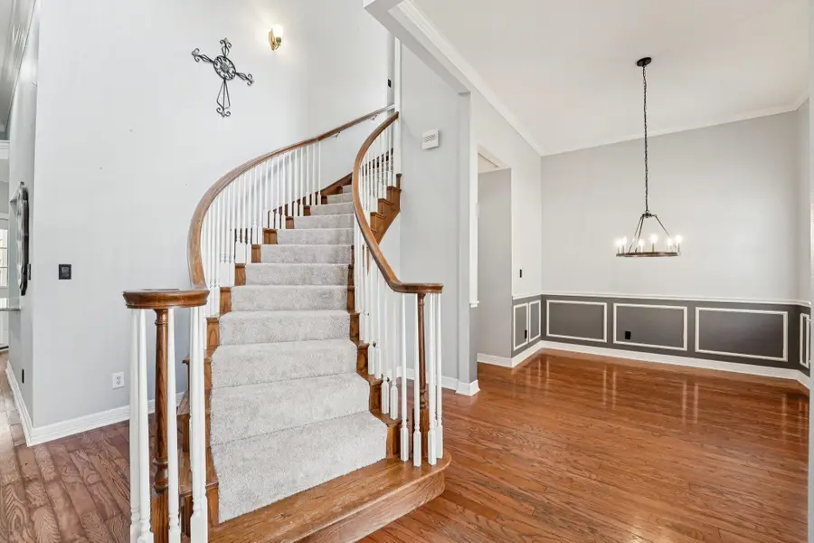 30418 La Quinta Dr, Georgetown, TX 78628 - Image #3