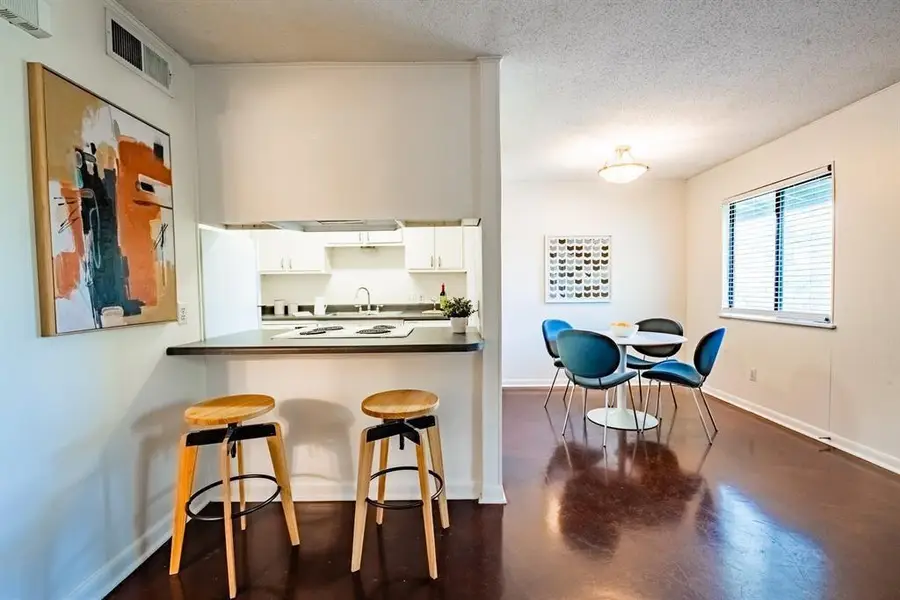 3914 Avenue D #104, Austin, TX 78751 - #3