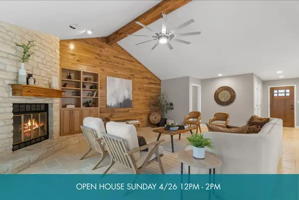 11416 Sundown Trl, Austin, TX 78739